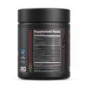 Smoked Pre Workout