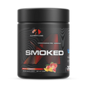 Smoked Pre Workout