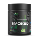 Smoked Pre Workout