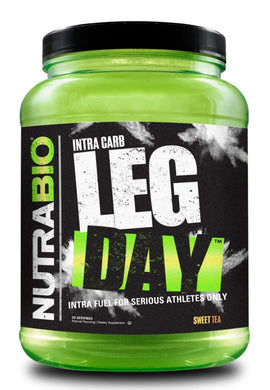 Leg Day - 0