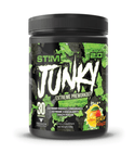 Stim Junky 2.0 EXTREME Pre workout