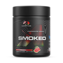 Smoked Pre Workout