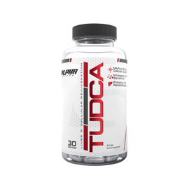 Tudca