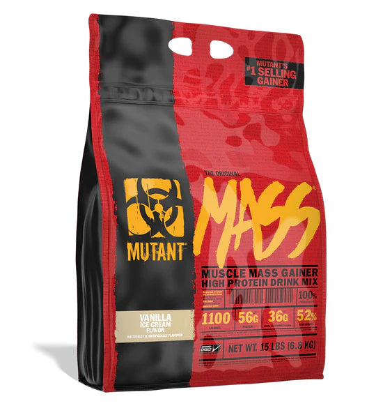 Mutant Mass Gainer Protein