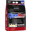 Quick Mass: Mass Gainer