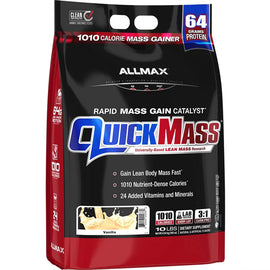 Quick Mass: Mass Gainer