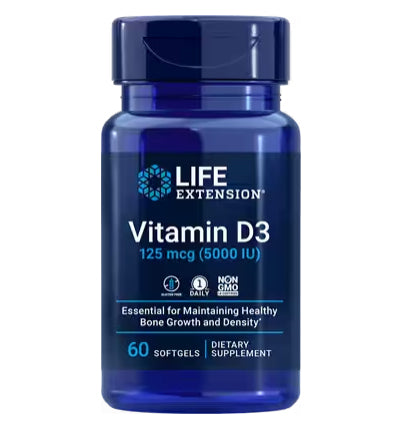 Vitamin D3