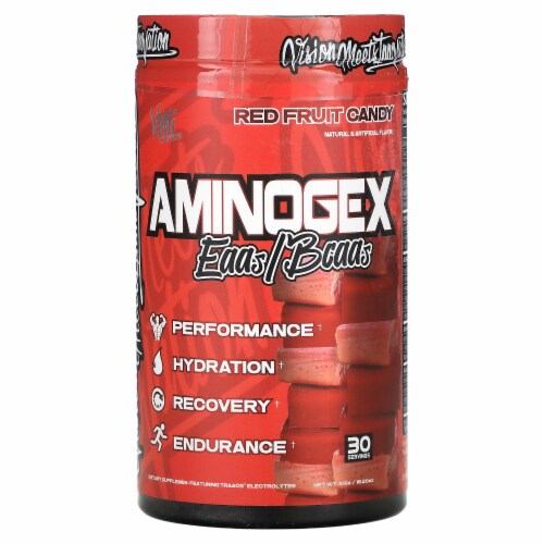 VMI Aminogex Ultra BCAA