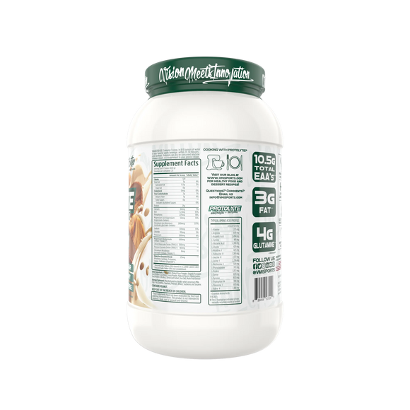 PROTOLYTE Plant Based Protein