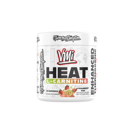 VMI Sports HEAT L-Carnitine Powder