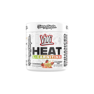 VMI Sports HEAT L-Carnitine Powder