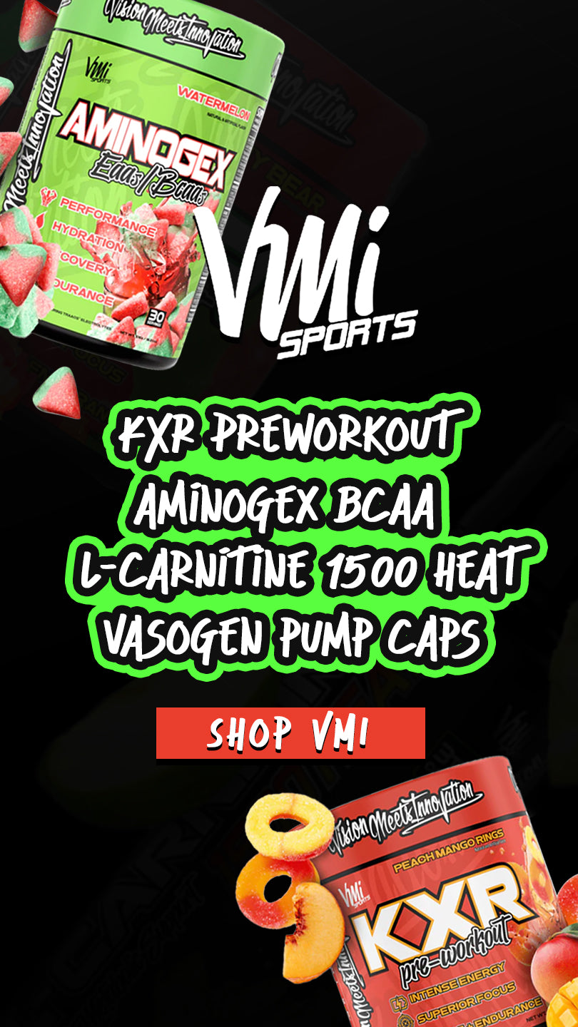 Vmi sports mobile