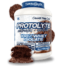 ProtoLyte Whey Isolate Protein Lactose Free-10