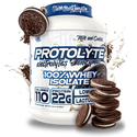 ProtoLyte Whey Isolate Protein Lactose Free