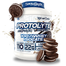ProtoLyte Whey Isolate Protein Lactose Free-19