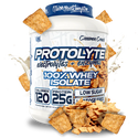 ProtoLyte Whey Isolate Protein Lactose Free