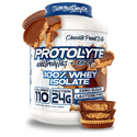 ProtoLyte Whey Isolate Protein Lactose Free