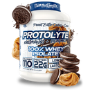 ProtoLyte Whey Isolate Protein Lactose Free-14