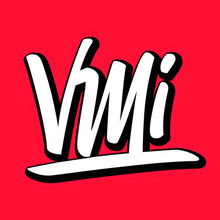 Vmi logo