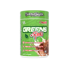 vmi sports greens and reds chocolate
