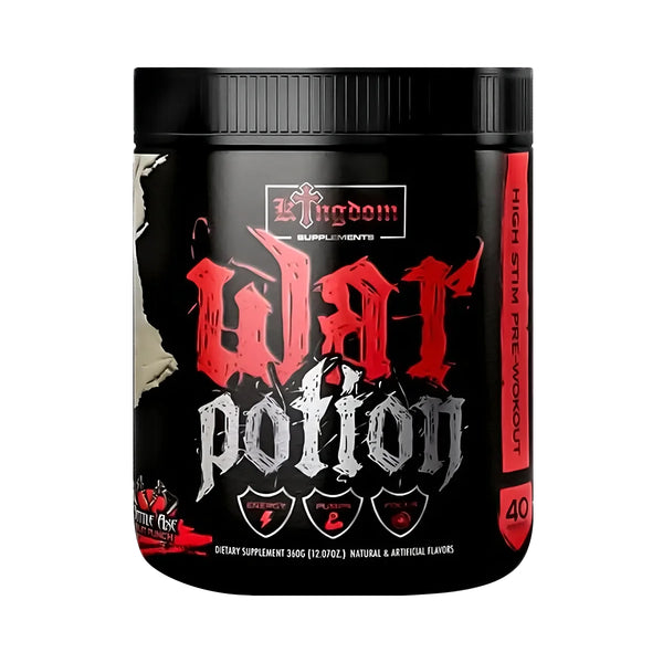 War Potion