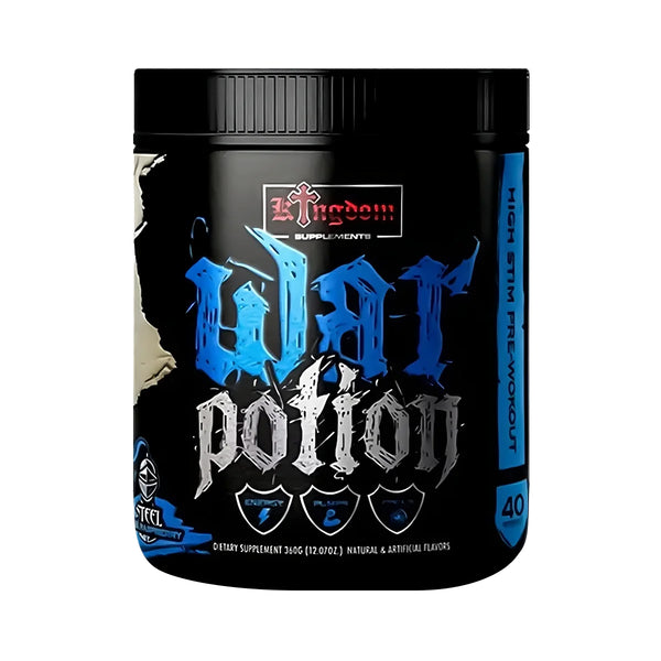 War Potion