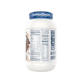 ProtoLyte Whey Isolate Protein Lactose Free by VMI Sports – image 2