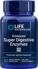 Enhanced Super Digestive Enzymes