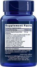 Enhanced Super Digestive Enzymes
