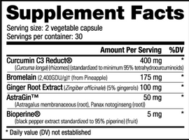 Curcumin Advanced - 0
