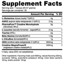 Extreme Nitric Stack-2