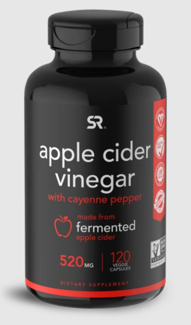 Apple Cider Vinegar