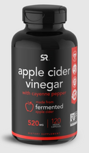 Apple Cider Vinegar-1