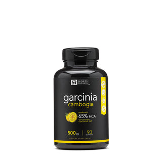 Garcinia Cambogia