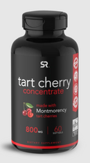 Tart Cherry Concentrate-1