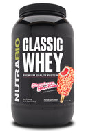 Classic Whey Protein