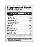 Classic Whey Protein-2