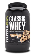 Classic Whey Protein