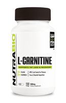 L Carnitine-1