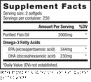 Omega 3 Fish Oil-3