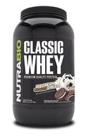Classic Whey Protein
