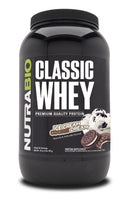 Classic Whey Protein-7
