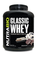 Classic Whey Protein