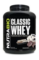 Classic Whey Protein-14