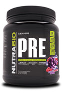 Nutra Bio PRE