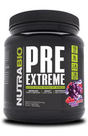 Pre Extreme