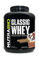 Classic Whey Protein-13