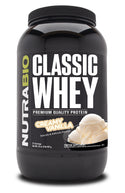 Classic Whey Protein