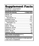 Classic Whey Protein-4