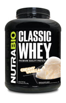 Classic Whey Protein-3